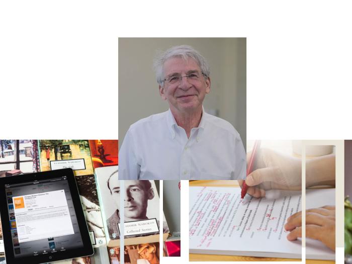 Arnie Grossblatt