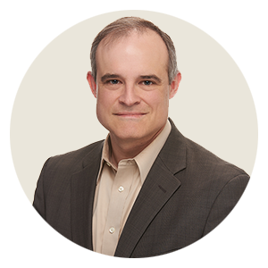 Michael Daniels headshot