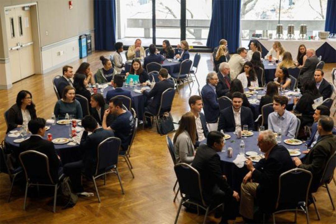 Continental Ballroom