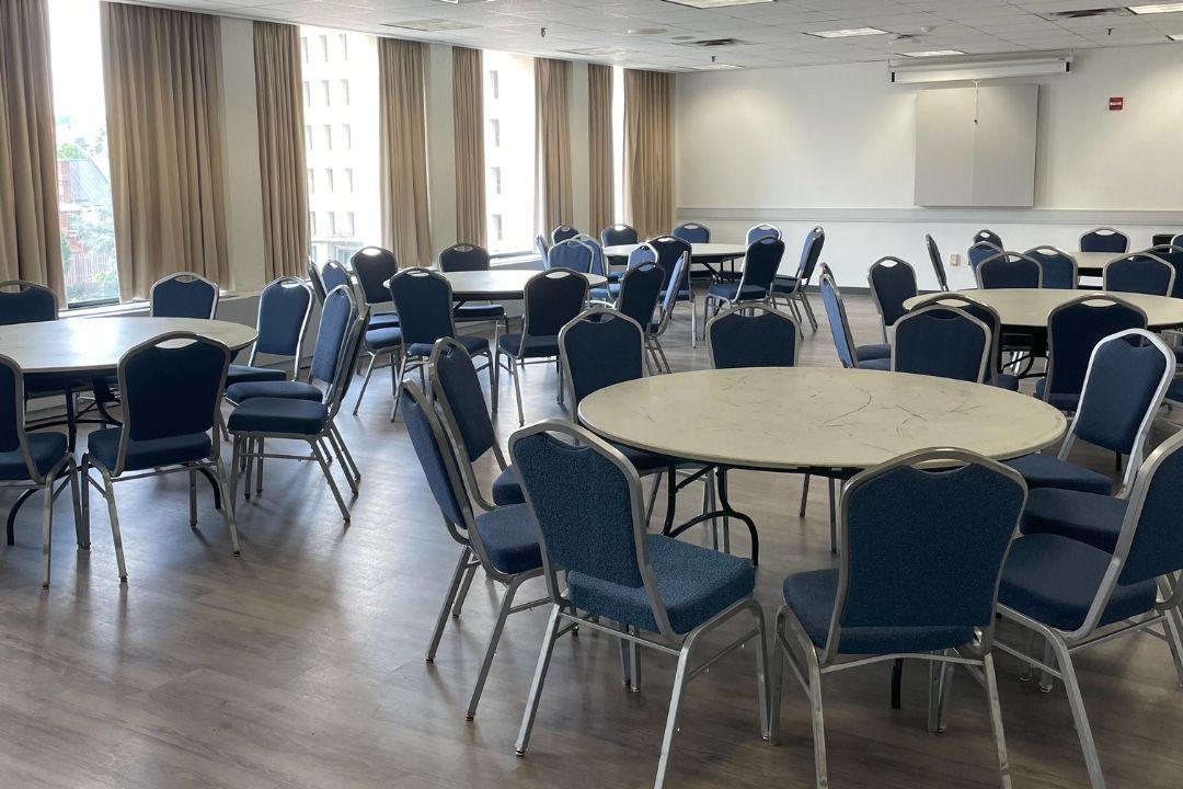 University Student Center 310