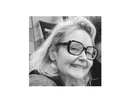 In Memoriam: Nancy Tappan a Sustainable Urban Planning Student