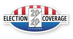 Election 2020 Coverage