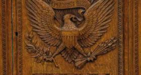 The Presidency and Domestic Policy: Comparing Leadership Styles, FDR to Biden book cover