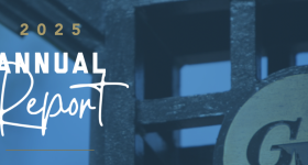 2025 annual report