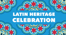 Latin Heritage Celebration